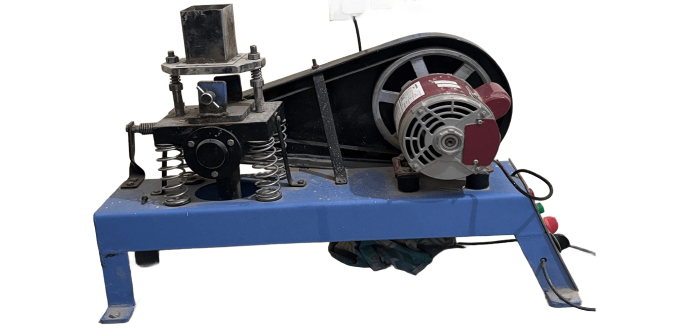 JMR Infra Durability Testing Equipment
