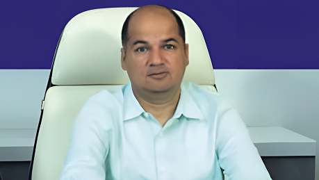 Amit Jain