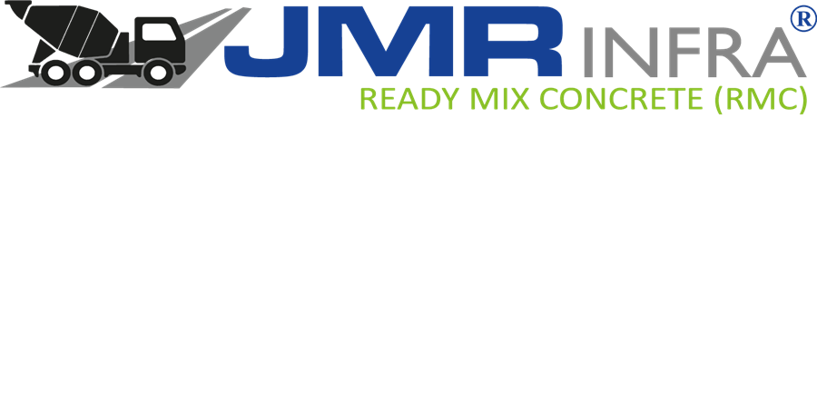 JMR Infra Logo