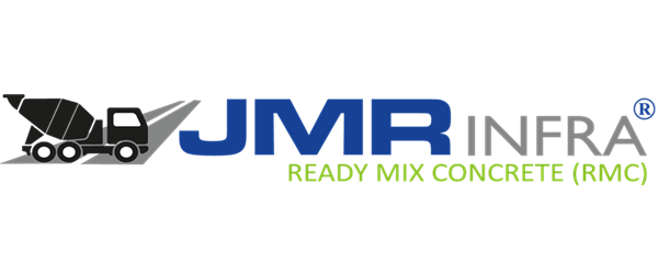 JMR Infra Logo