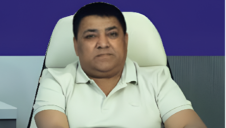 Mashhood Ahmad