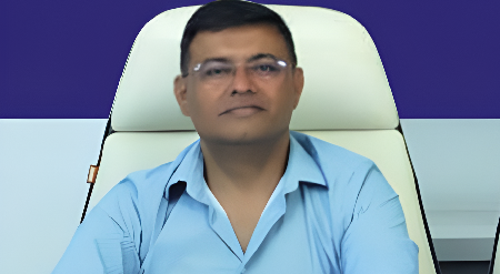 Ranjeev Singh